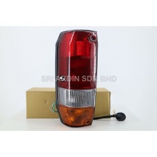 Toyota Land Cruiser LT79 RJ77 93 Tail Lamp [ 1 PC Left / Right ]